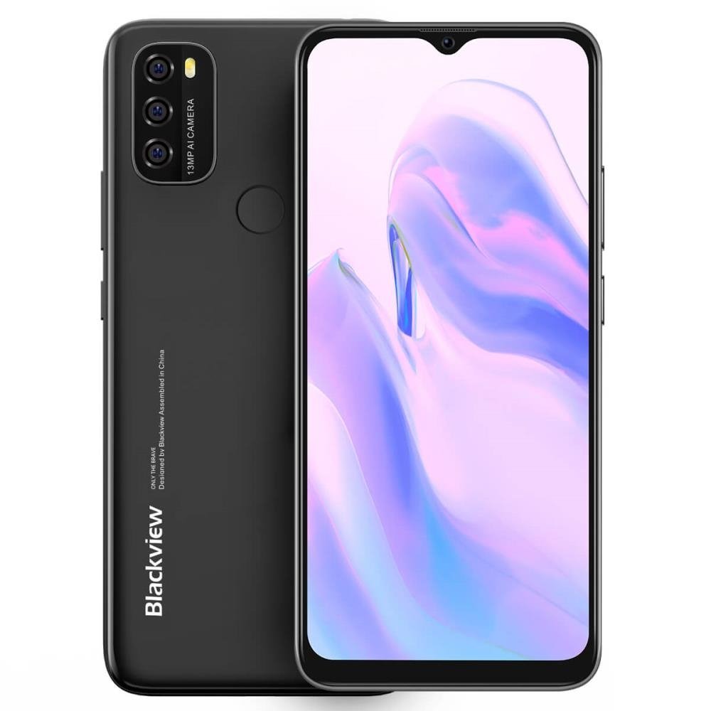 Blackview A70 Pro 4GB/32GB Dual Sim Czarny