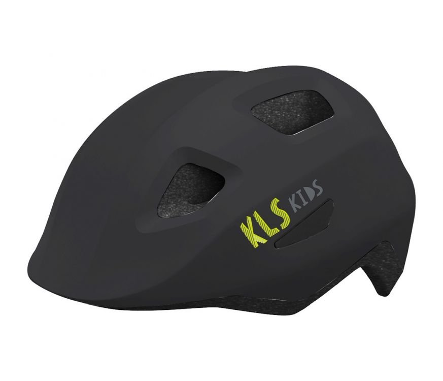 Kask Rowerowy Kellys Acey | Flash Black Matt 50-55Cm