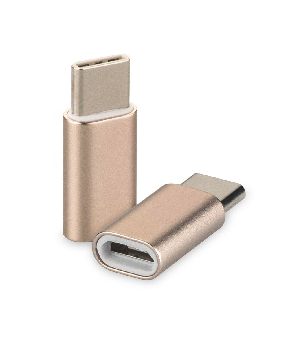 Usb 3.1 typ C na Micro Usb adapter Przejściówka