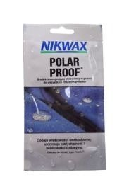 Polar Nikwax impregnat Nikwax Proof saszetka 100 ml NI-93