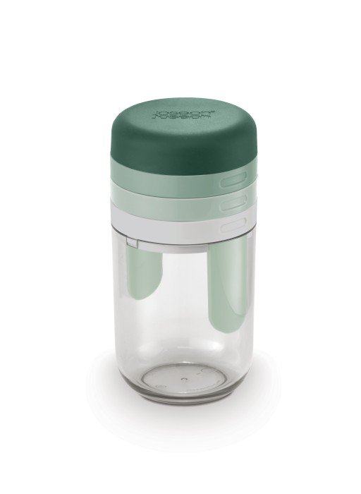 Tarka Spiralna Do Warzyw 3W1 Spiro Sage Joseph Joseph