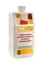 HG Środek  Nabłyszczająca Warstwa Ochronna 1 l