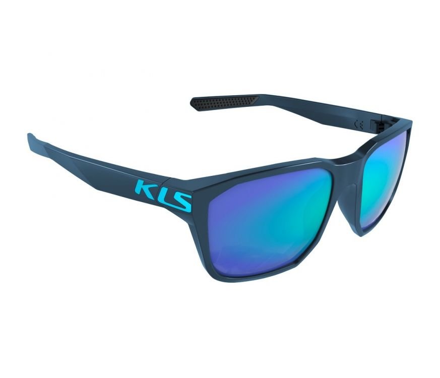 Okulary Sportowe Okulary Sportowe Kellys Dice Ii | Black