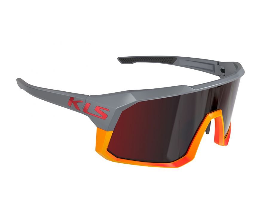 Okulary Sportowe Kellys Dice Ii | Grey