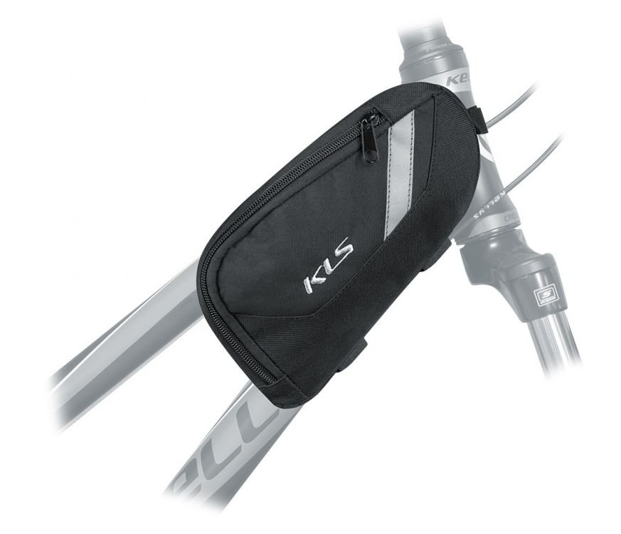Sakwa Rowerowa Kellys Rail Eco  1,7 L