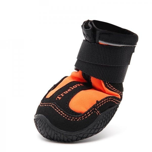 Buty trekkingowe dla psa Truelove berneńczyk