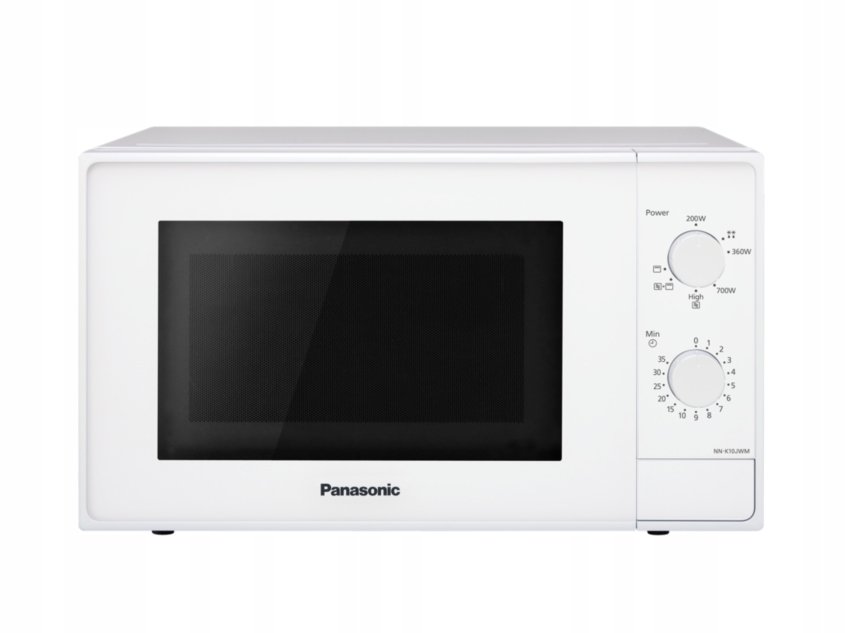 Panasonic NN-K10JWMEPG