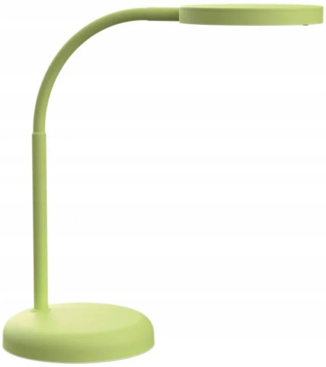 MAUL Lampa stołowa LED MAULjoy, zielona