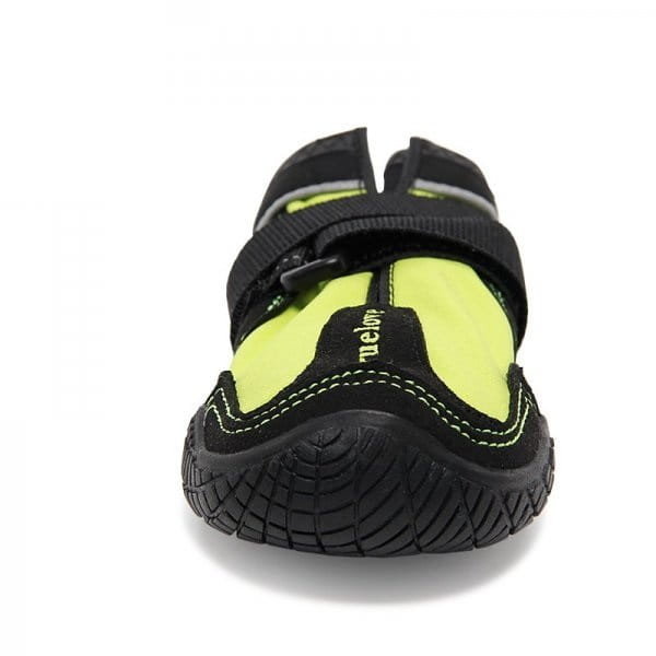 Buty trekkingowe dla psa Truelove Long Distance (2 szt) 6 - 6.4 cm, limonkowy