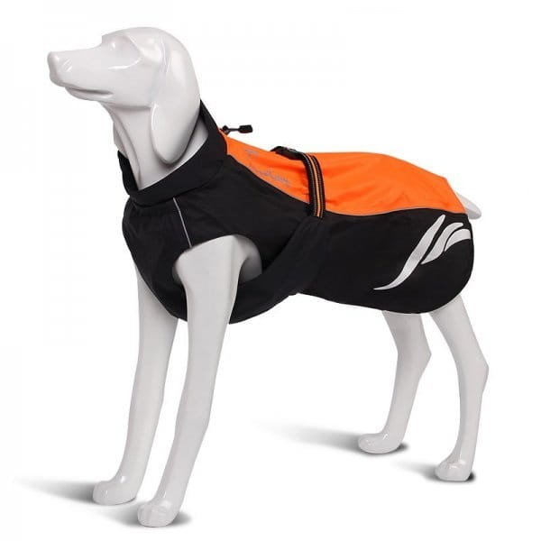 Derka przeciwdeszczowa dla psa Whippet Truelove 40