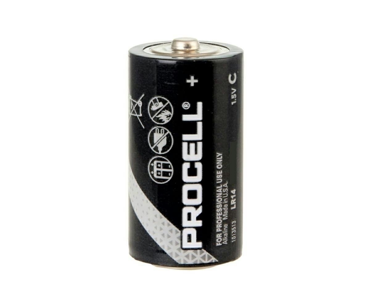 Duracell Bateria alk. LR14 PROCELL