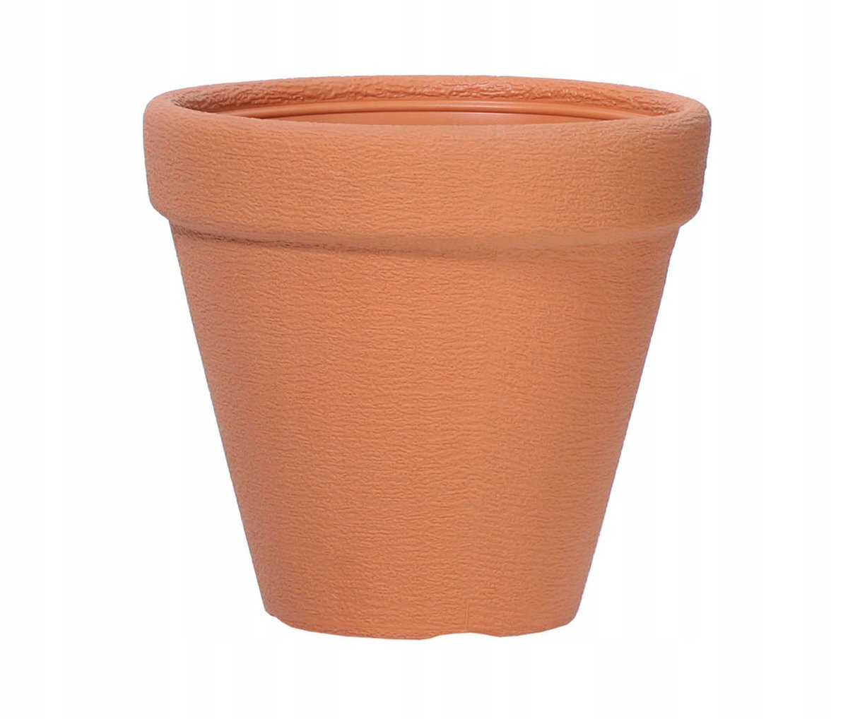 Prosperplast Donica Classic DBC57 ceglasty (10303)