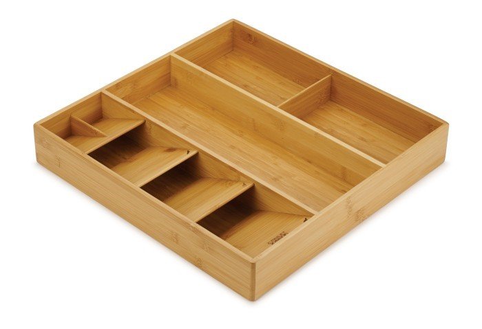 Joseph DRAWER STORE BAMBUSOWY ORGANIZER DO SZUFLADY NA SZTUĆCE BTRZY b385170