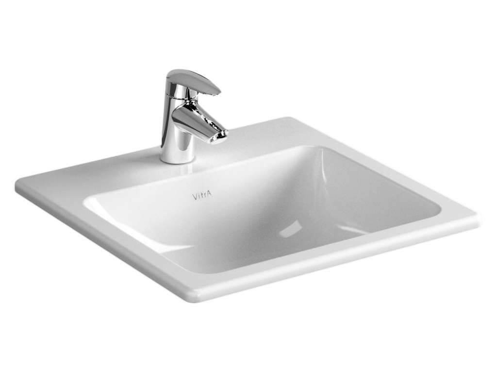 Vitra S20 5465B003-0001