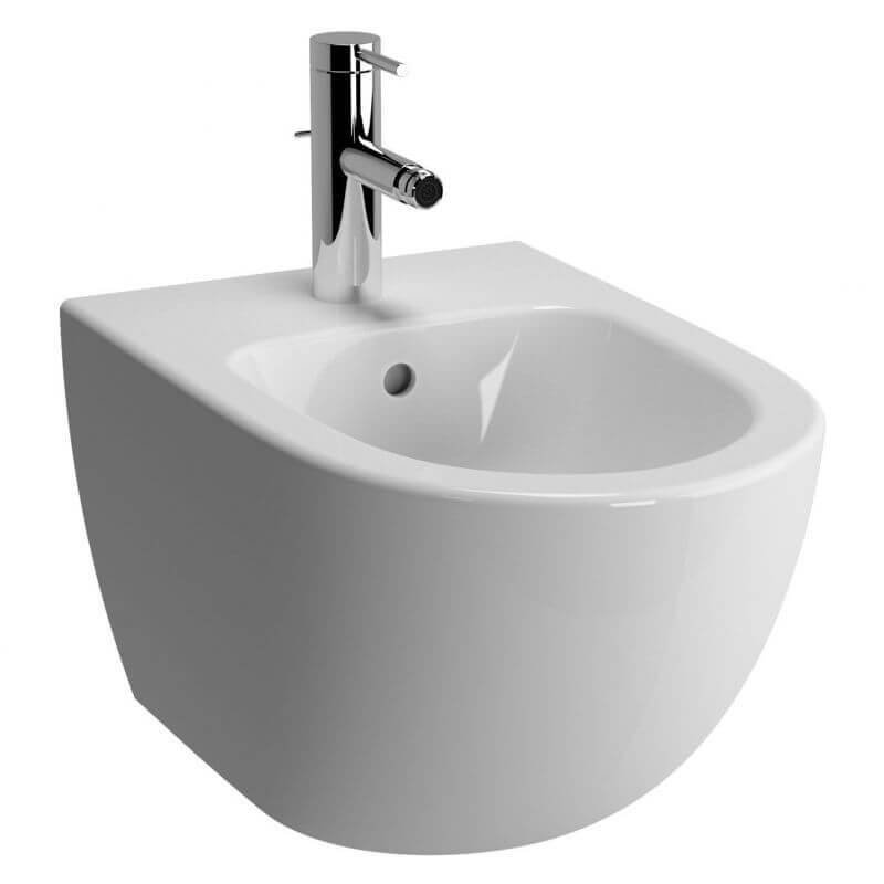 Bidet Podwieszany Sento 54x36,5 4338B003-1046 Vitra