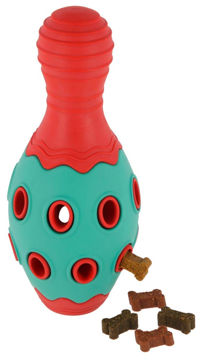 KERBL CONE TOYFASTIC 15x6,5CM