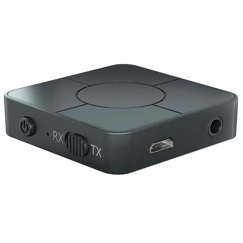 Transmiter Odbiornik Nadajnik Adapter Audio Bluetooth 5.0 Jack 3,5mm Aux Kn326