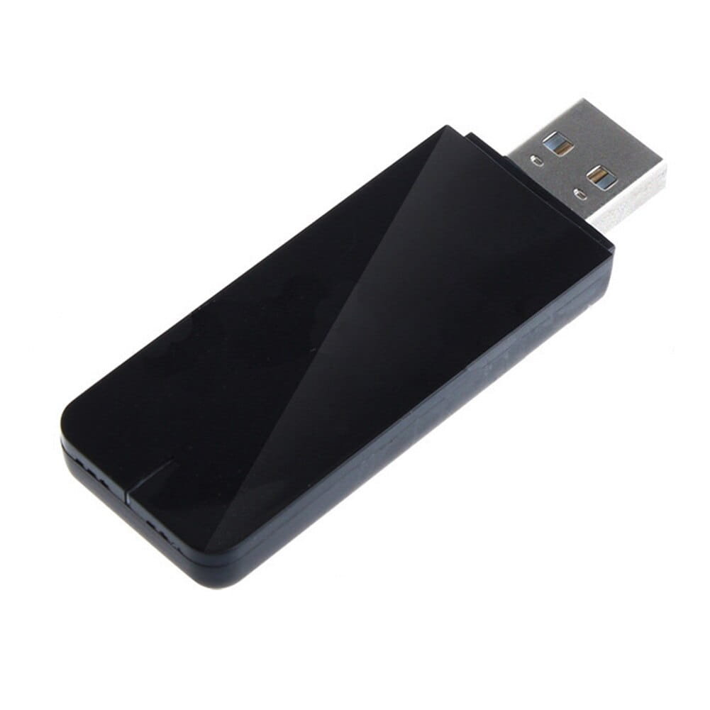 Karta sieciowa WiFi na USB 802.11n 300Mbps