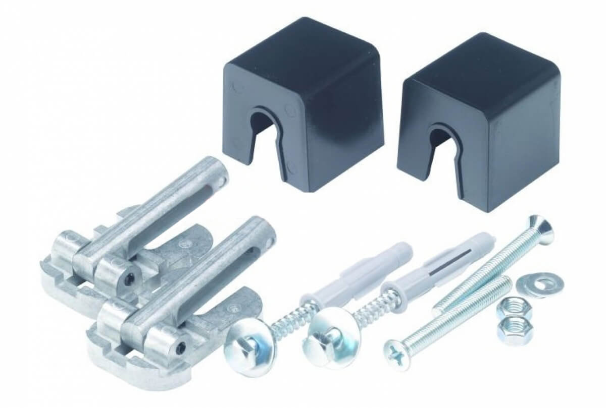 Werit Jomo SLK wspornik montażowy 135-175 mm 173-30010000-00