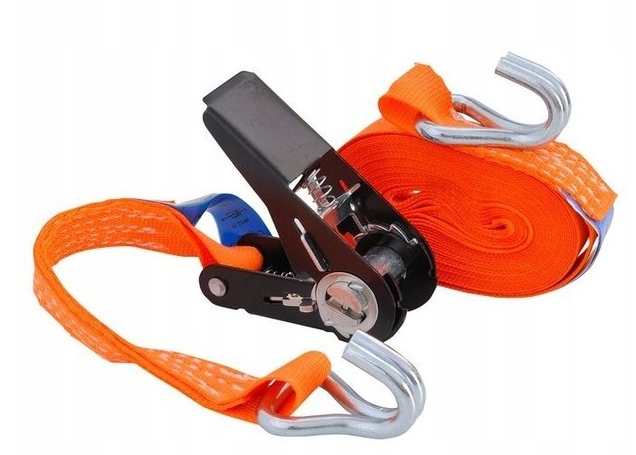 Pas Transportowy 6M 25mm 1T Pasy Transportowe