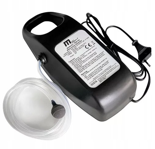 Ozonator Do Jacuzzi Generator Ozonu Do Basenu Mspa