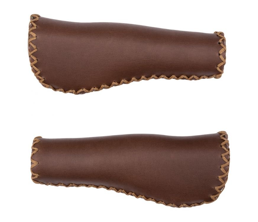 Chwyty Kierownicy Kellys Hollandgrip | Brown