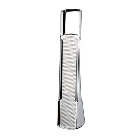 Drosselmeyer Zaparzacz do herbaty stalowy - Drosselmeyer B3-IMP-TIBP01S