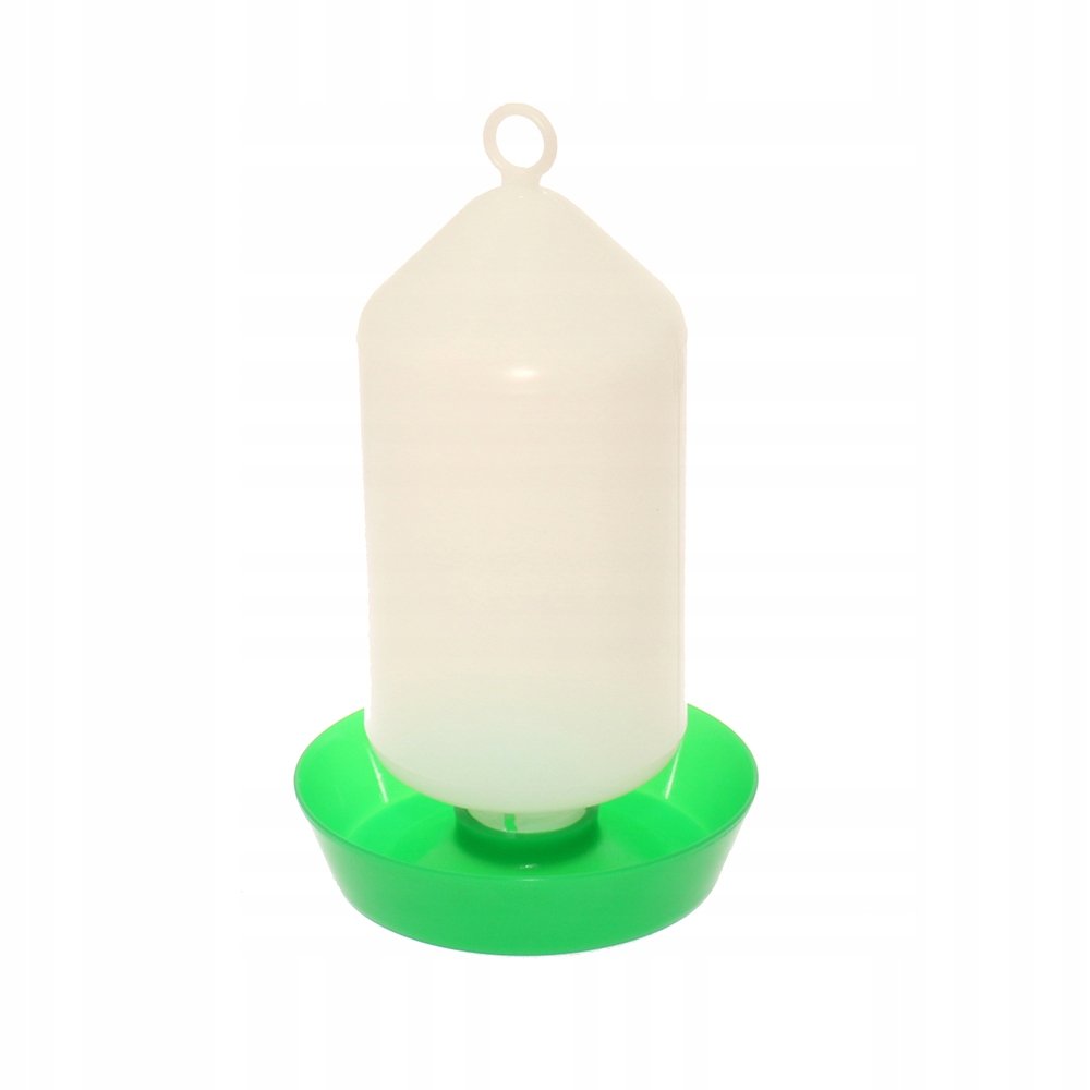 Poidło zakręcane z podstawką 1 L