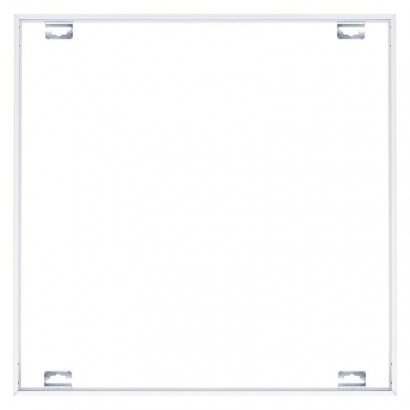 Ramka Do Panelu LED 60X60cm, Bezśrubowa