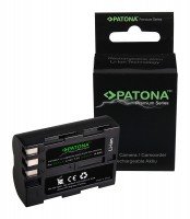 PATONA - Akumulator Nikon EN-EL3e 2000mAh Li-Ion Premium