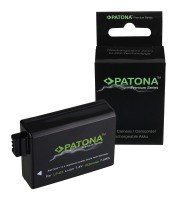 PATONATM PATONA 1211 Litowo-Jonowy 1020 mAh 7.4 V PT1211