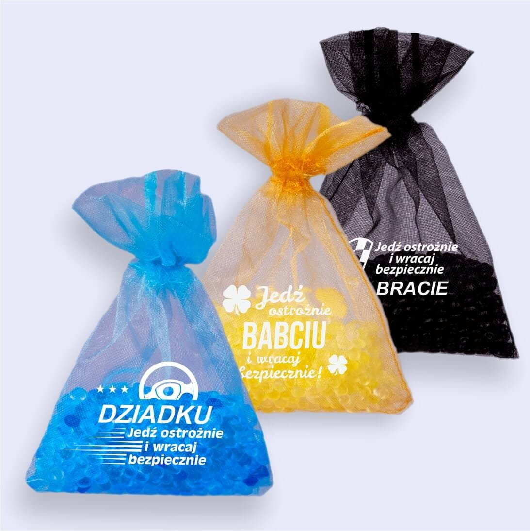 Zapach Do Auta - Dla Mamy, Taty, Przyjaciela...