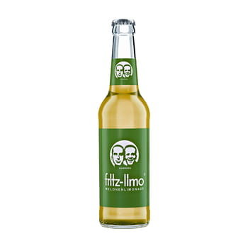 Fritz Limo Melon 330ml