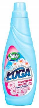 Ługa Flower Fantasy 750ml - krochmal