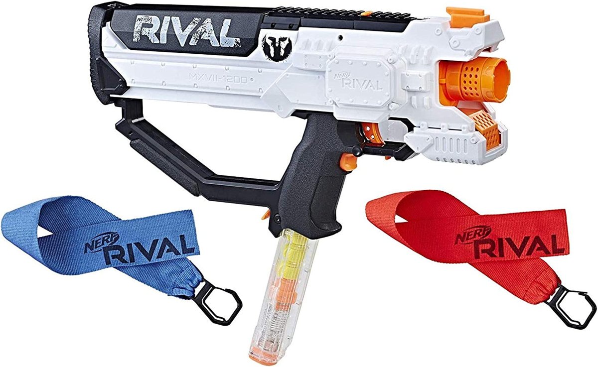 Nerf Rival Hera MXVII-1200 C1698