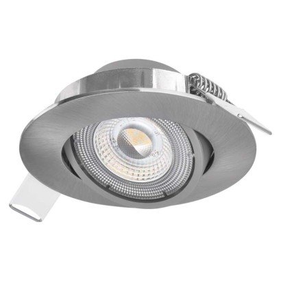 Emos LED Oprawa wpuszczana LED/5W/230V