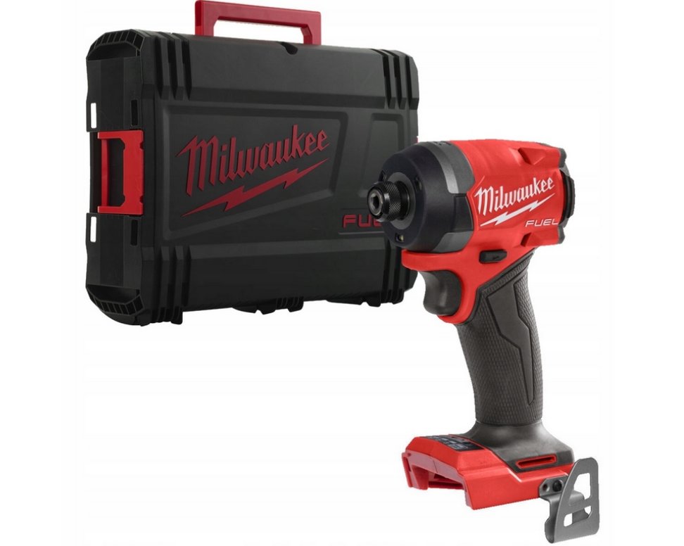 Zakrętarka udarowa M18FID3-0X Milwaukee 4933479864