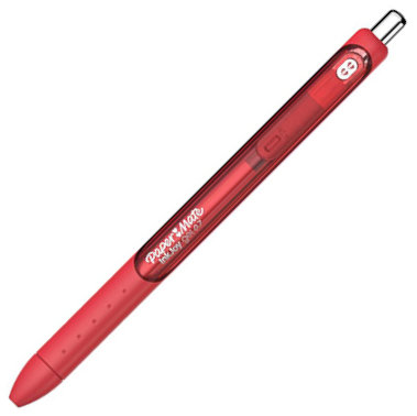 Paper Mate Długopis INKJOY gel czerwony 1957056 0,7 mm