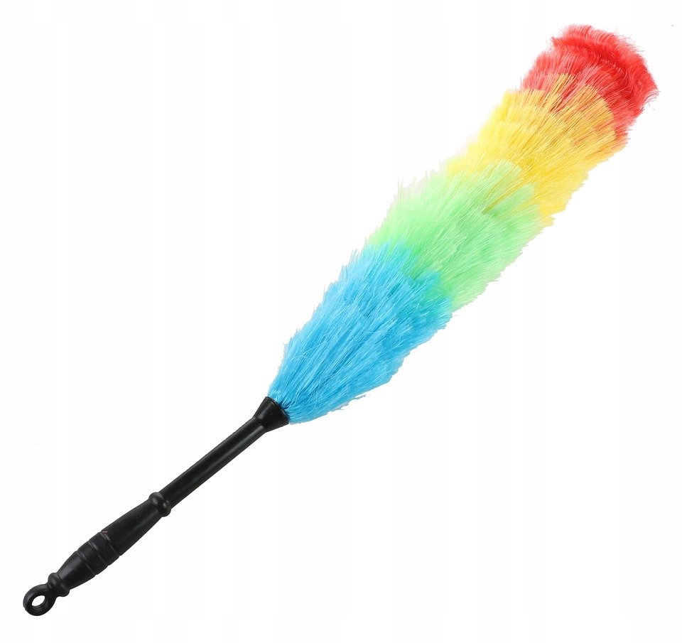 SZCZOTKA do Kurzu Miotełka Kurzawka 3771