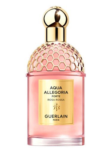 Guerlain, Aqua Allegoria Forte Rosa Rossa, Eau de Parfum, 75ml