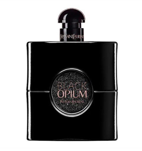 Yves Saint Laurent, Black Opium Le Parfum, 90ml