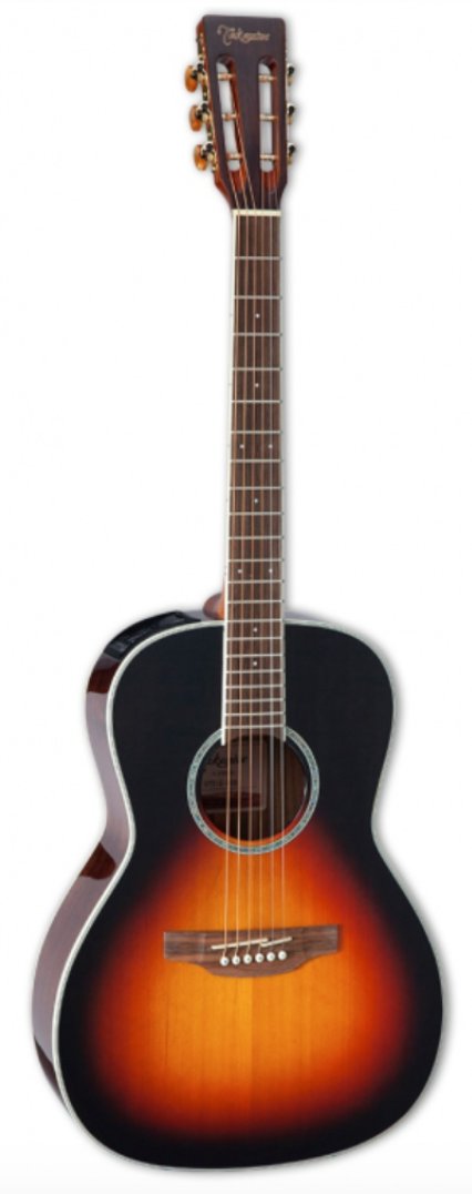 Gitara elektro-akustyczna Takamine GY51E BSB