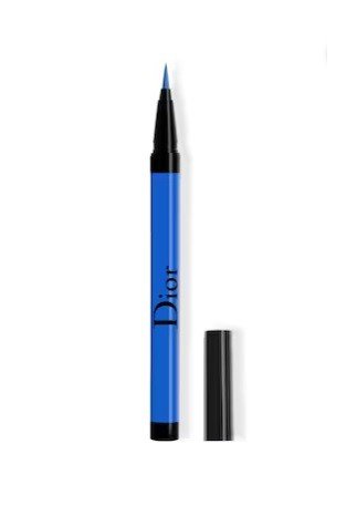 Diorshow On Stage Liner – Wodoodporny eyeliner