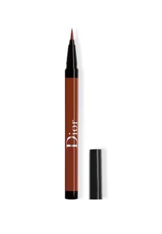 Diorshow On Stage Liner – Wodoodporny eyeliner