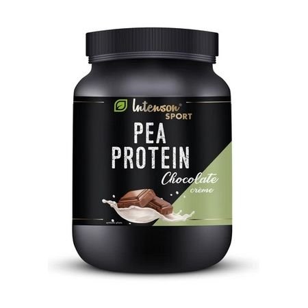 INTENSON Intenson Pea Protein chocolate 600 g