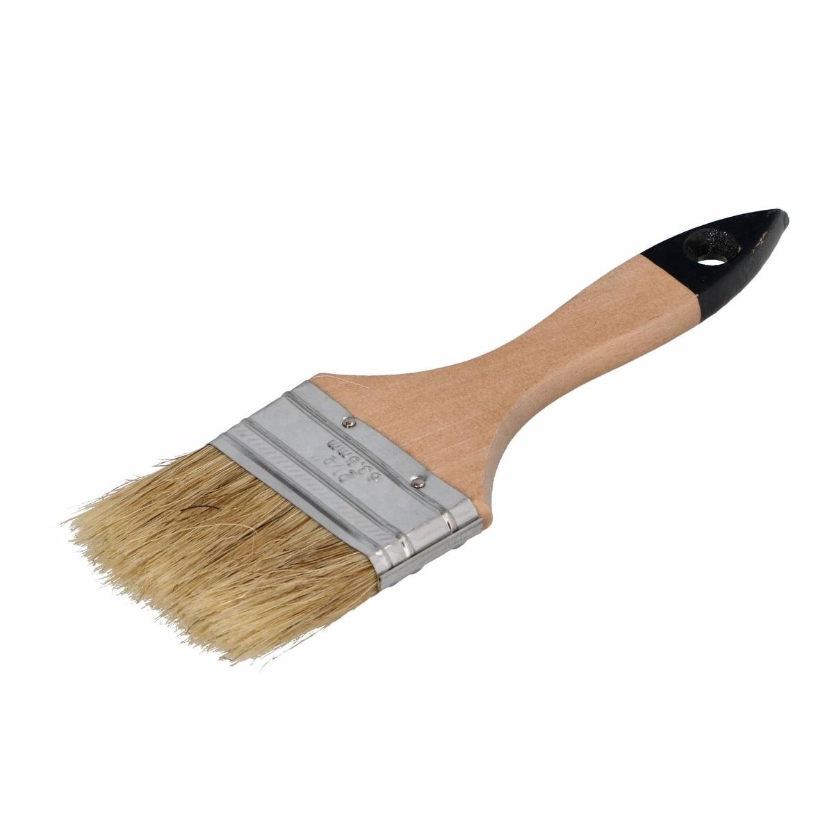 FASTER TOOLS pędzel angielski płaski  2,5