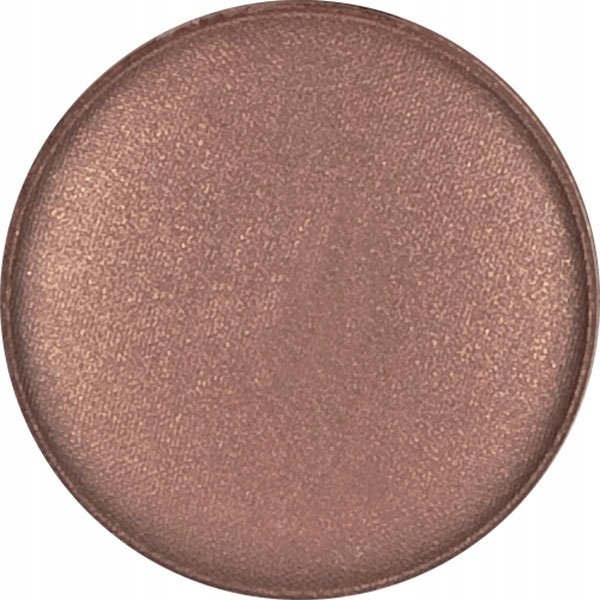 Diadem Cosmetics 02 Perłowy Cień do powiek do powiek DORADO - Cappuccino