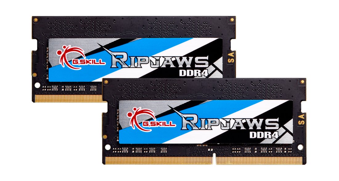 G.Skill 16GB F4-3200C16D-16GRS