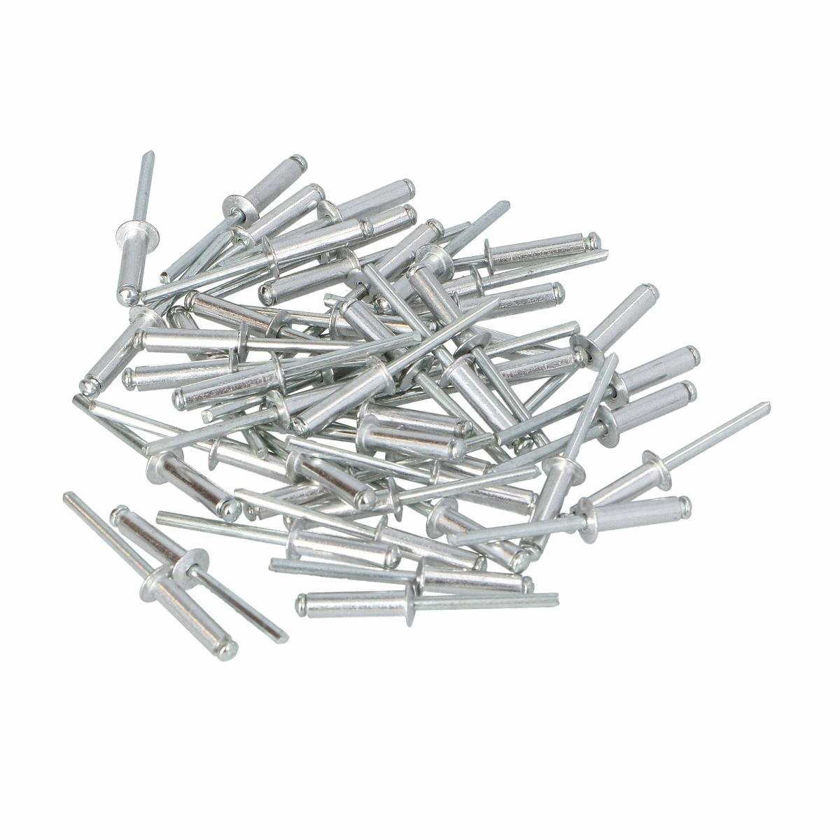 FASTER TOOLS nity 4,8x18mm kpl. 50szt.
