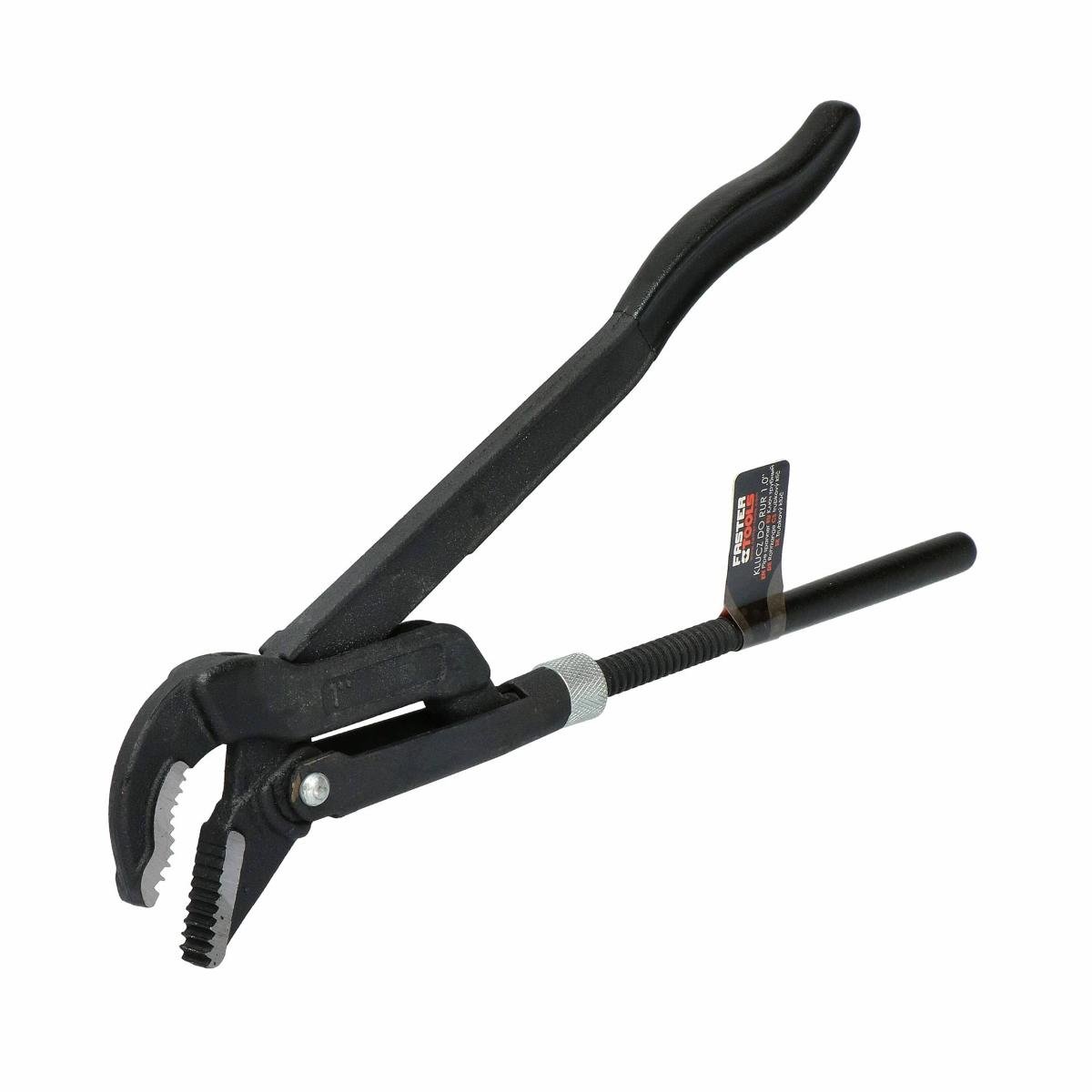 FASTER TOOLS klucz do rur 1